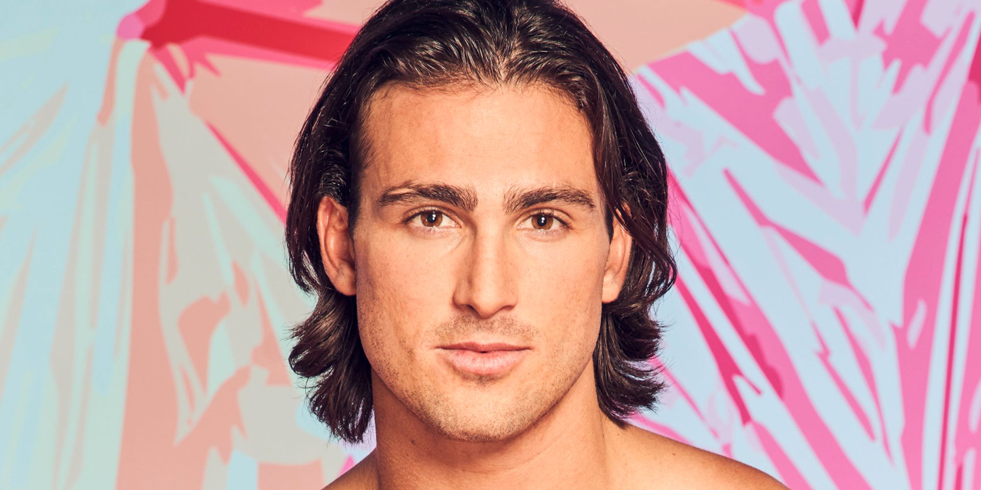 Love Island USA: Jeremy sorprende a los fans con una nueva y misteriosa sesión de fotos