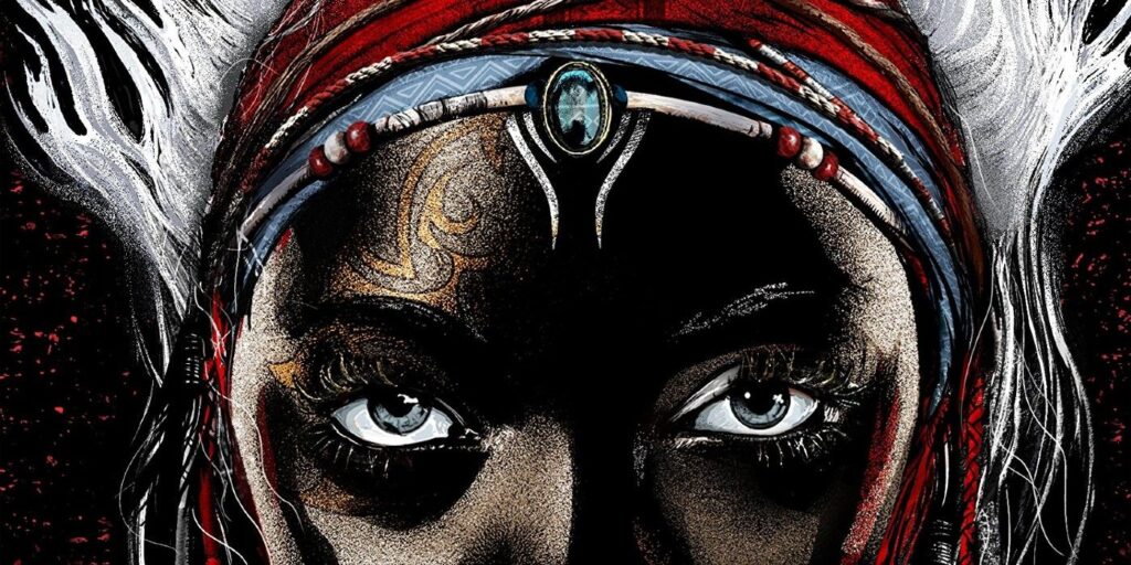 Lucasfilm pierde la adaptación cinematográfica de Children of Blood & Bone a Paramount