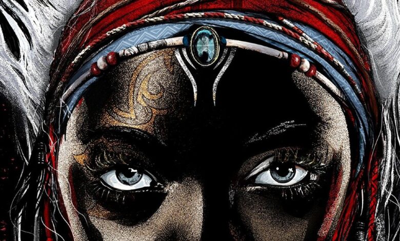 Lucasfilm pierde la adaptación cinematográfica de Children of Blood & Bone a Paramount