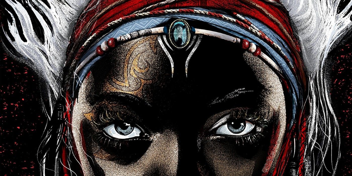 Lucasfilm pierde la adaptación cinematográfica de Children of Blood & Bone a Paramount
