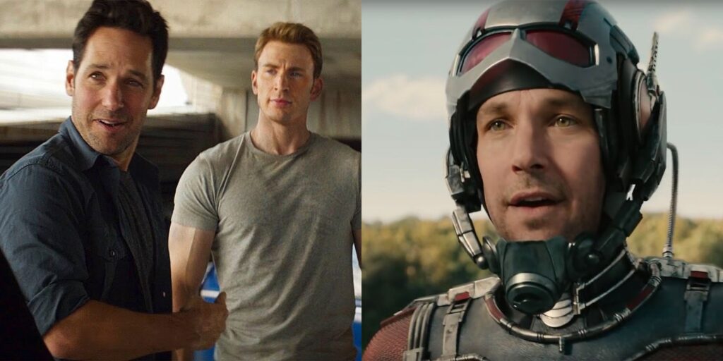MCU: 10 mejores citas de Ant-Man que nos hacen amar a Scott Lang