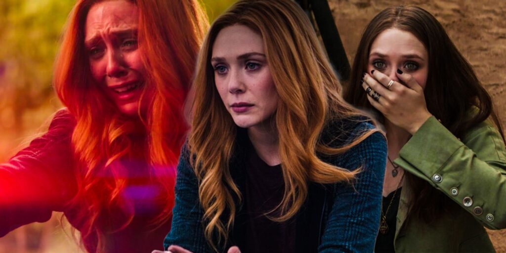 MCU: 10 peores cosas que le han pasado a Wanda Maximoff