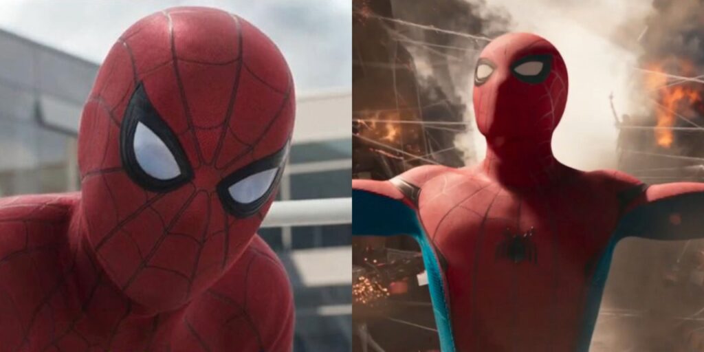 MCU: 5 veces Spider-Man tuvo un plan brillante (y 5 veces simplemente tuvo suerte)