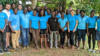 MFS Africa lidera una ronda inicial de USD 2,3 millones en la startup fintech de Uganda, Numida
