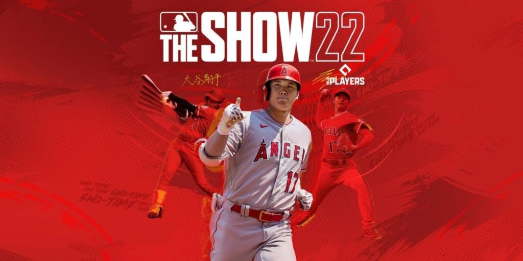 MLB The Show 22 revela la portada de la estrella Shohei Ohtani y la versión Switch