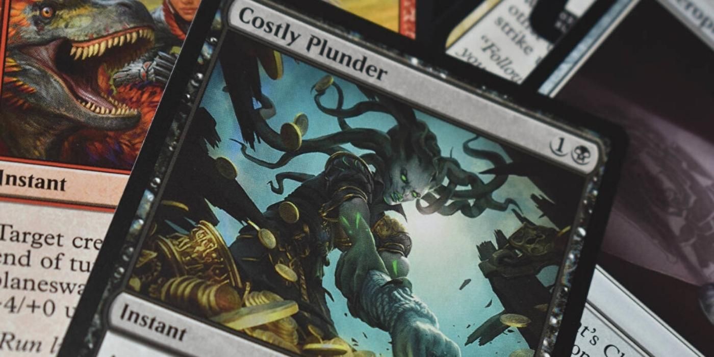 MTG: Pauper Format Panel anunciado por Wizards of The Coast