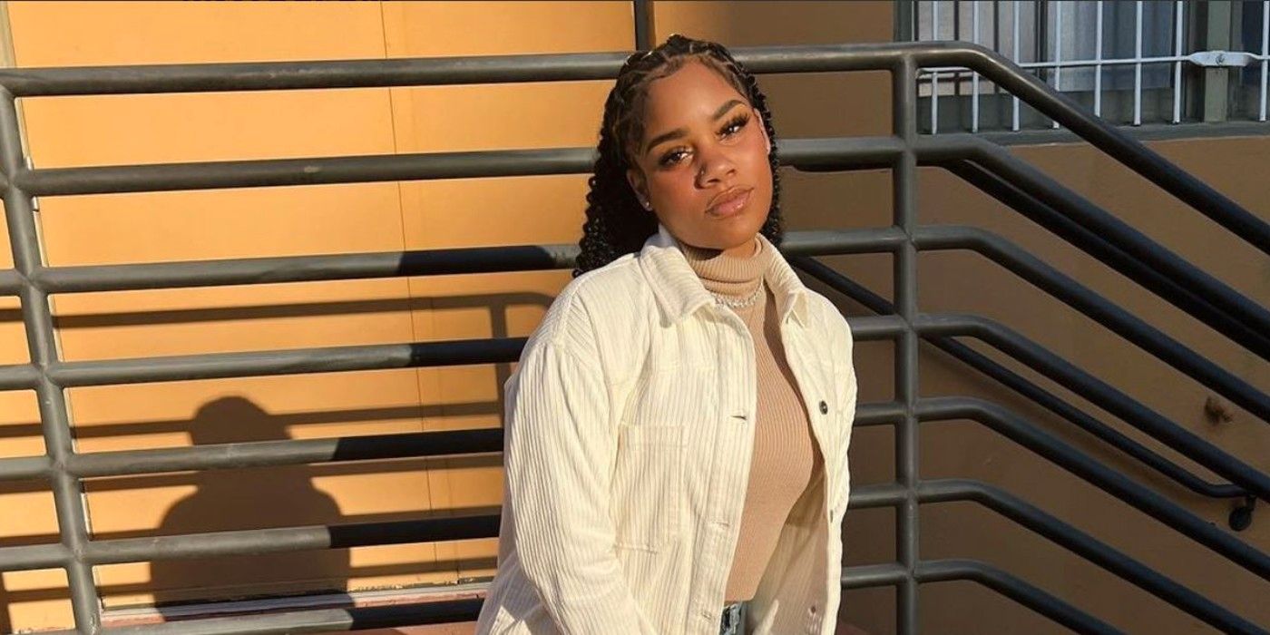 Madre adolescente: Ashley Jones quiere que se reemplace al Dr. Drew para los especiales de reunión