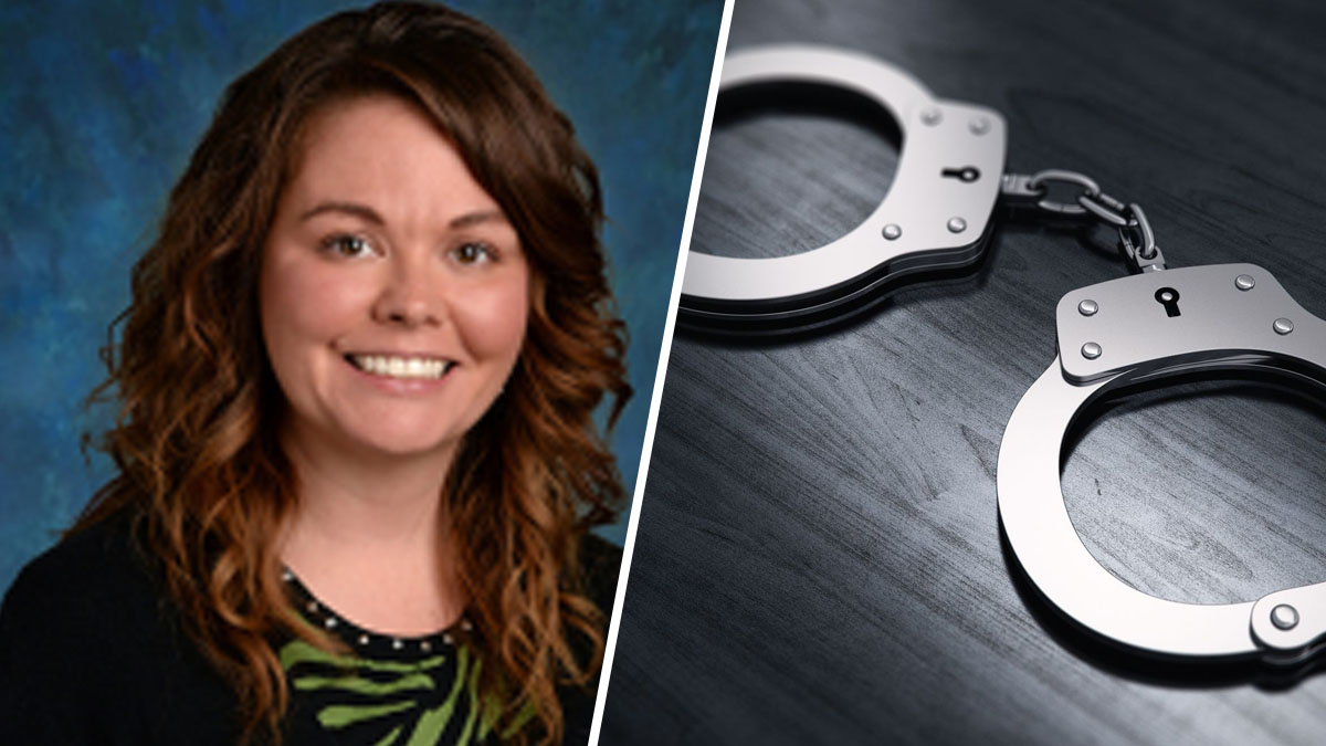 Maestra de Texas encierra a hijo en cajuela porque salió positivo de COVID-19, según la fiscalía