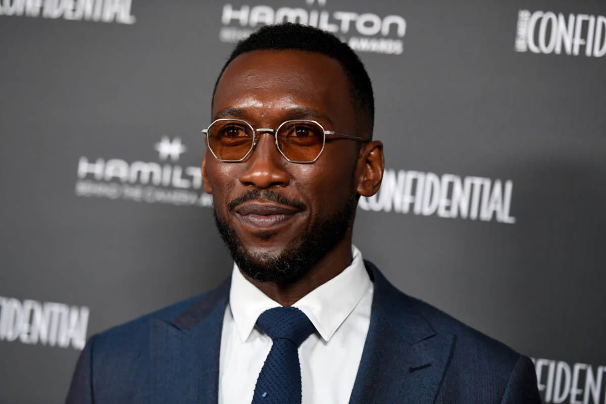 Mahershala Ali de Blade protagonizará la nueva serie limitada de Hulu The Plot