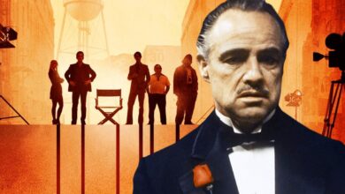 Making Of The Godfather Series La oferta obtiene fecha de lanzamiento en abril