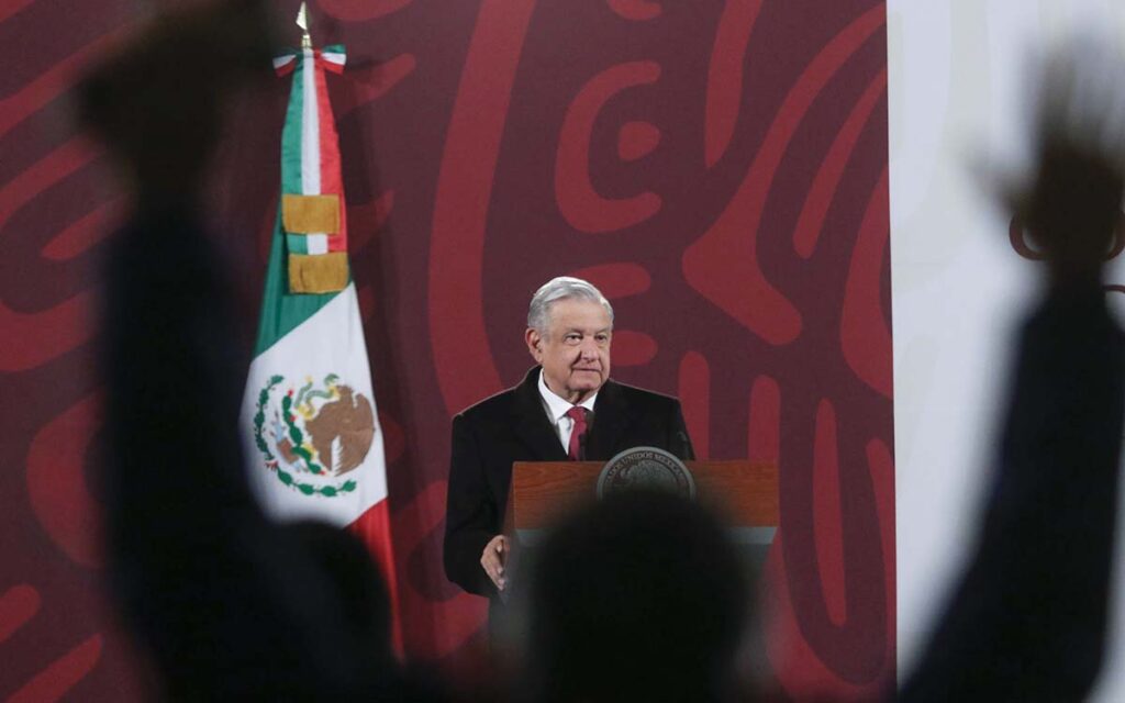 Mandatarios y políticos desean a AMLO pronta recuperación ante segundo contagio de Covid-19