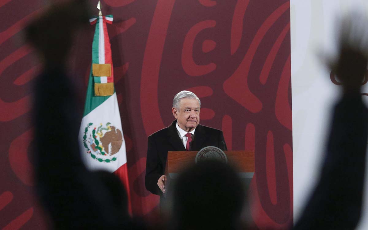 Mandatarios y políticos desean a AMLO pronta recuperación ante segundo contagio de Covid-19