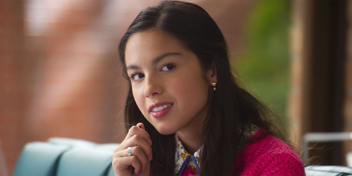 Mandy Moore Fan-Casts Olivia Rodrigo para un paseo para recordar el reinicio