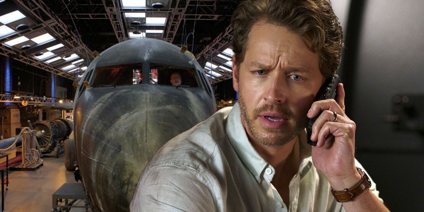 Manifiesto: Las teorías más importantes del vuelo 828 antes de la temporada 4