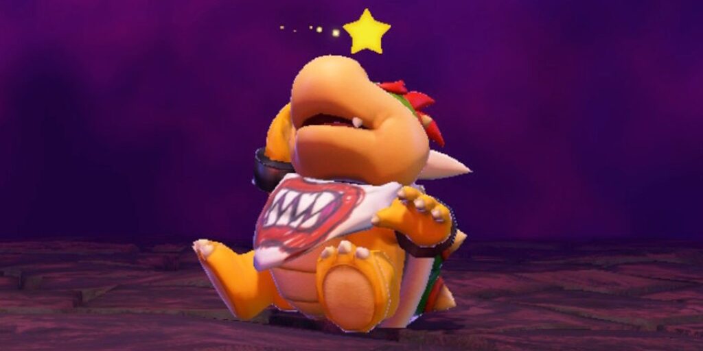 Mario Party Superstars obtiene Bowser Jr. agregado gracias a Mod