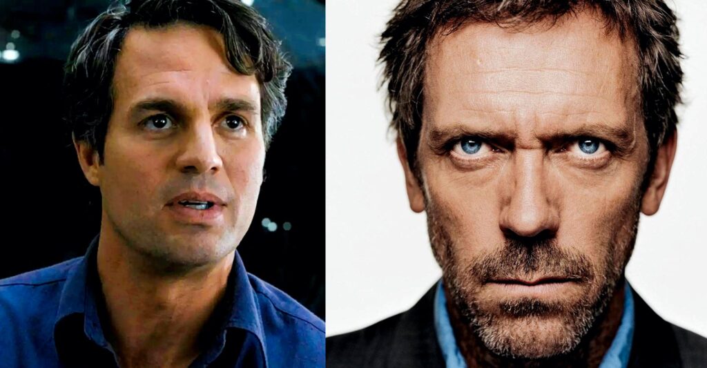 Mark Ruffalo y Hugh Laurie se unen al elenco de la nueva miniserie de Netflix sobre la Segunda Guerra Mundial