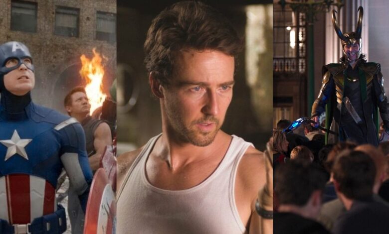 Marvel Cinematic Universe: 10 cosas sobre la fase 1 que envejecieron mal