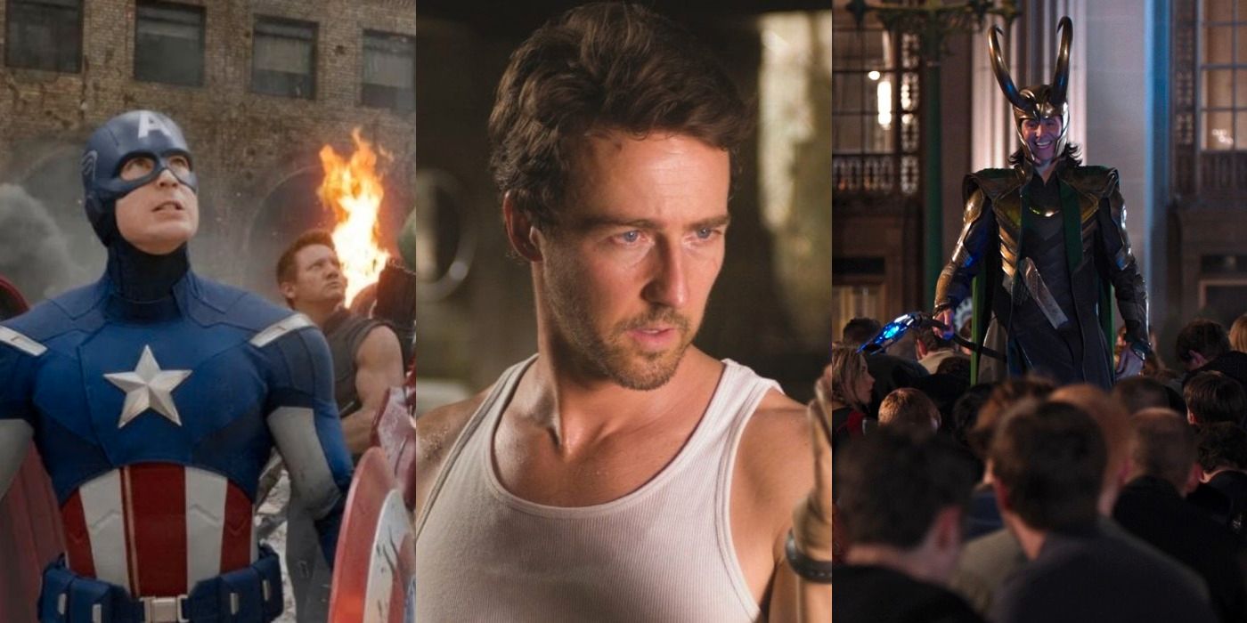 Marvel Cinematic Universe: 10 cosas sobre la fase 1 que envejecieron mal