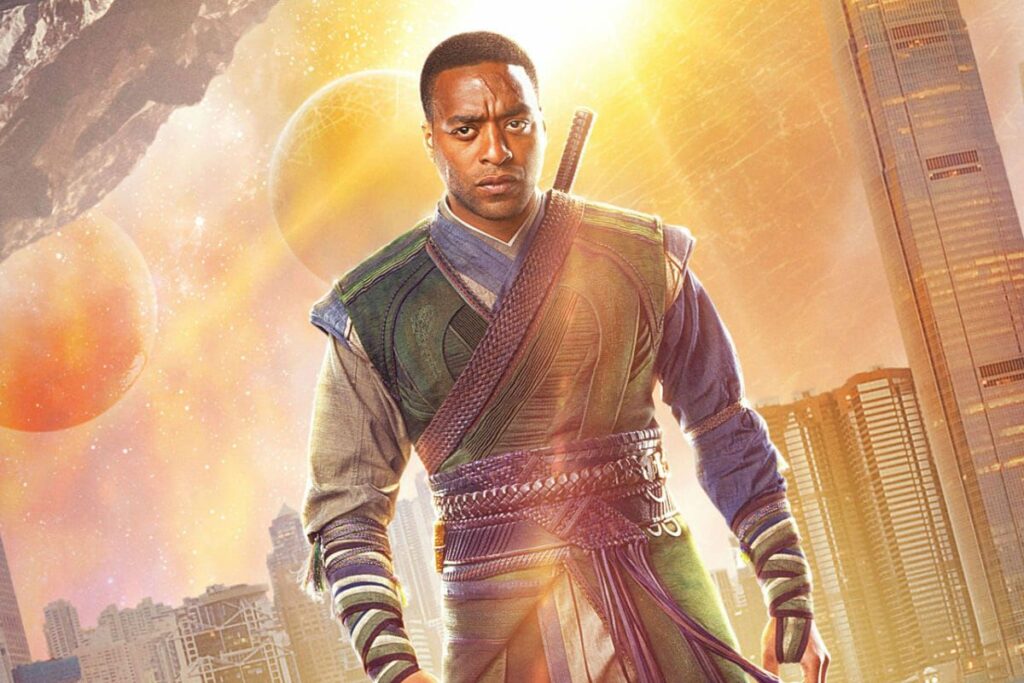 Marvel Comics demuestra que Mordo de Doctor Strange tenía razón