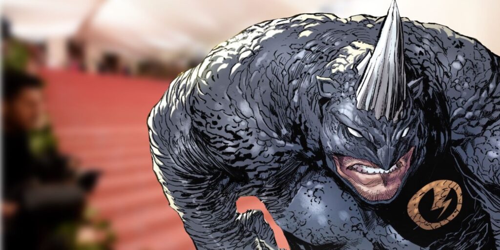 Marvel Supervillains Crash The Met Gala en la vista previa de New Devil's Reign