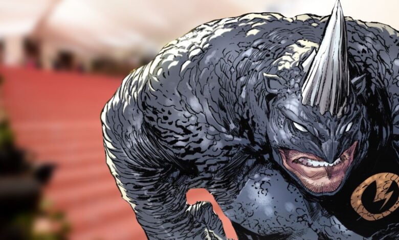 Marvel Supervillains Crash The Met Gala en la vista previa de New Devil's Reign