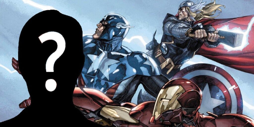 Marvel Theory: The Avenger Prime es en realidad el futuro [SPOILER]