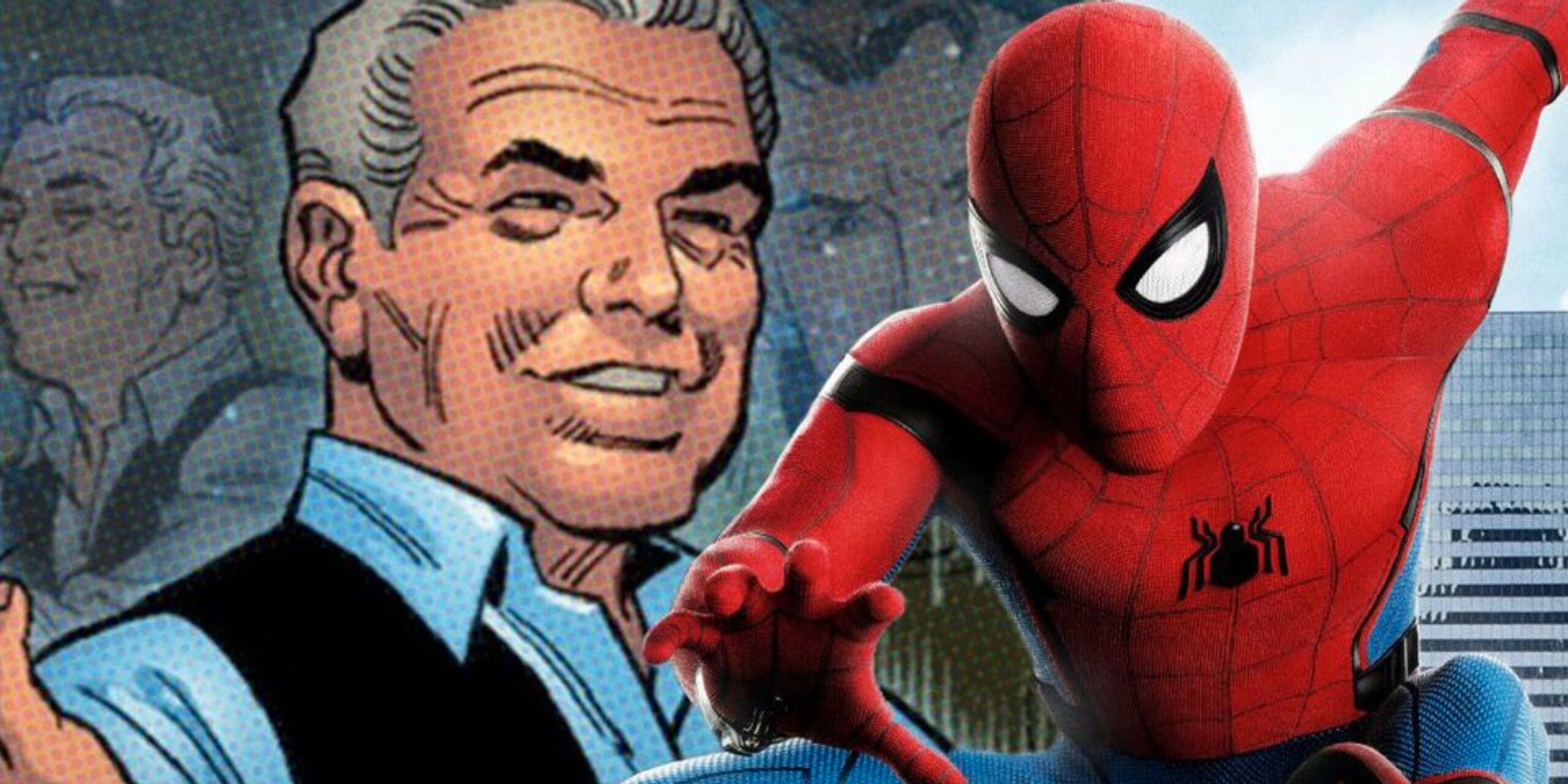 Marvel cambia el origen de Spider-Man de la manera más controvertida hasta  ahora – La Neta Neta