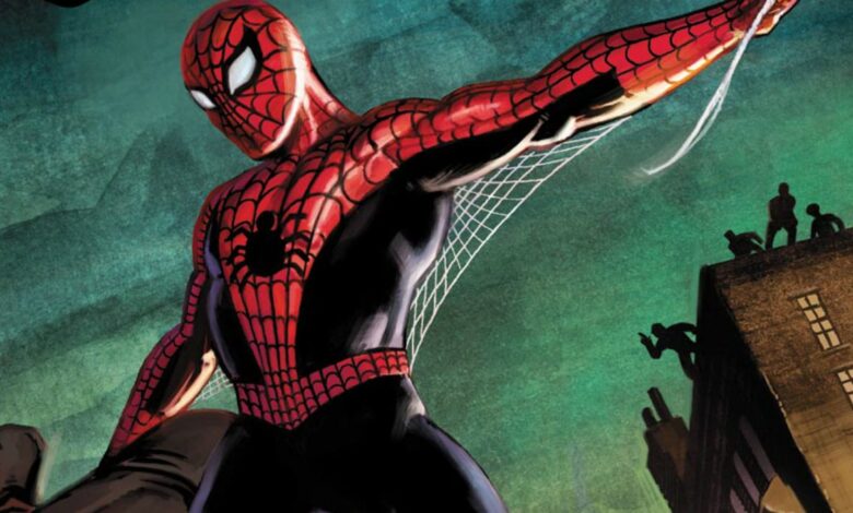 Marvel confirma que las telarañas de Spider-Man no funcionan sin Spider-Strength