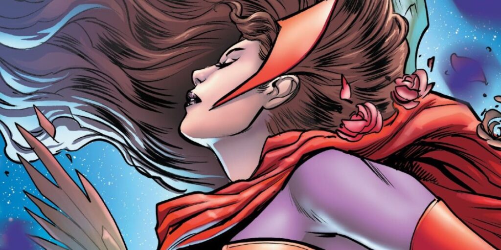 Marvel corrige su prueba de falla de Magneto con la muerte de Doctor Strange