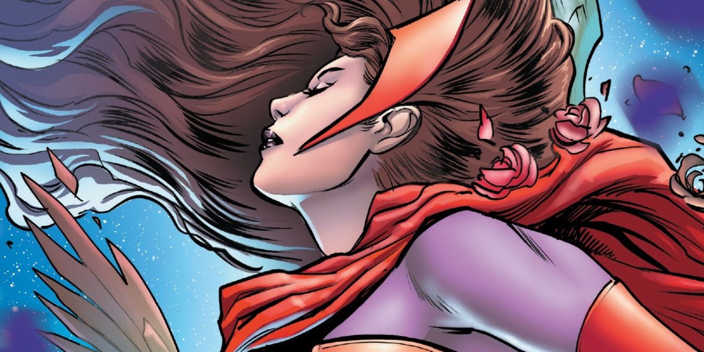 Marvel corrige su prueba de falla de Magneto con la muerte de Doctor Strange