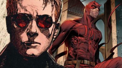 Marvel demostró que Daredevil es el escape de los prejuicios de Matt Murdock