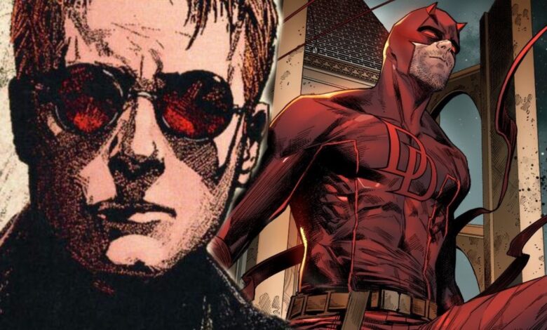 Marvel demostró que Daredevil es el escape de los prejuicios de Matt Murdock