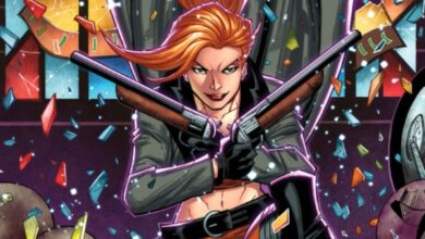 Marvel's Next Sorcerer Supreme tiene una nueva némesis: Elsa Bloodstone