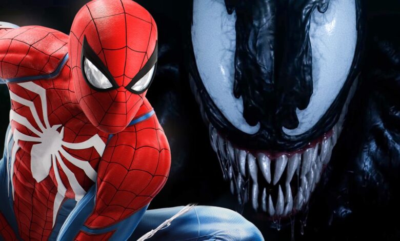 Marvel's Spider-Man 2: cómo podría funcionar Venom jugable