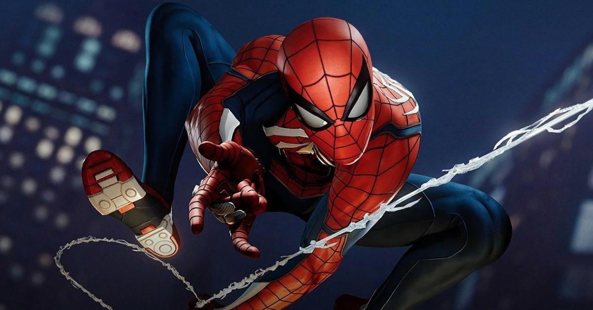 Marvel’s Spider-Man Mod agrega traje de final de No Way Home