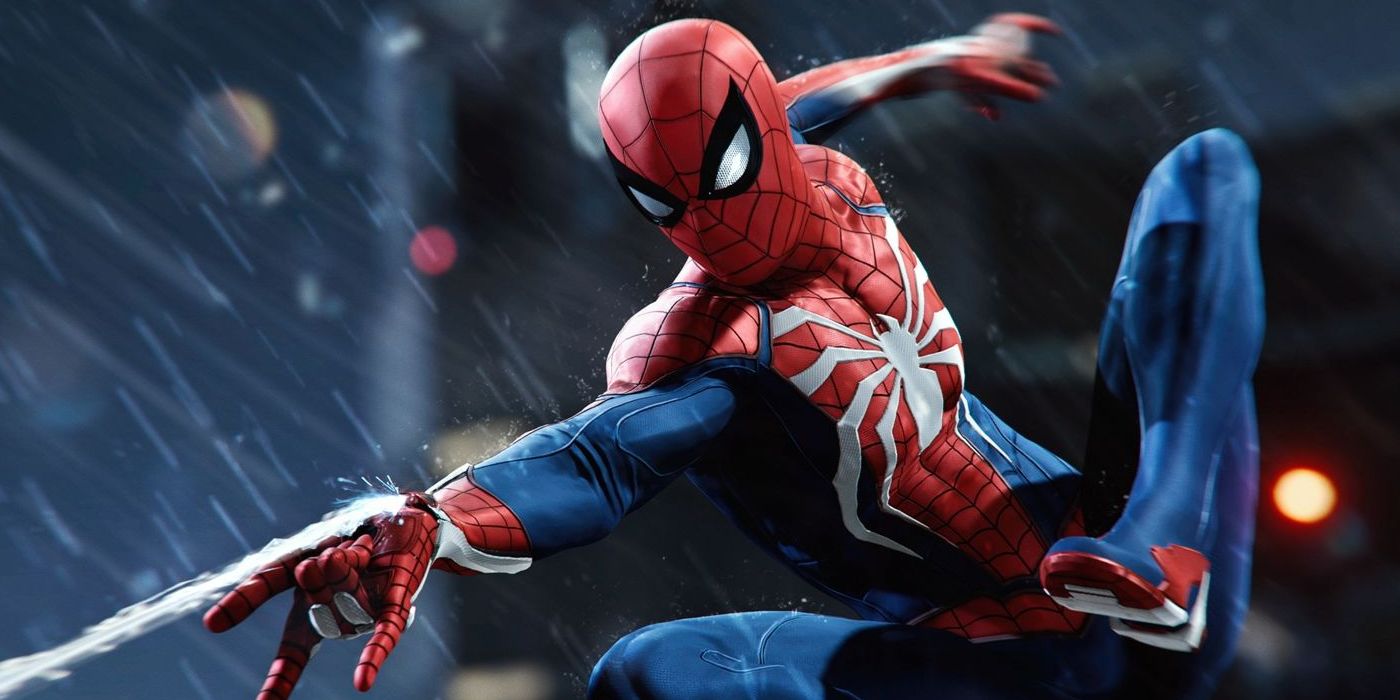 Marvel's Spider-Man Mod trae el traje final de No Way Home a PS4 – La Neta  Neta