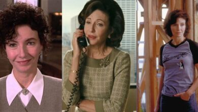 Mary Steenburgen: 10 mejores películas, clasificadas según IMDb