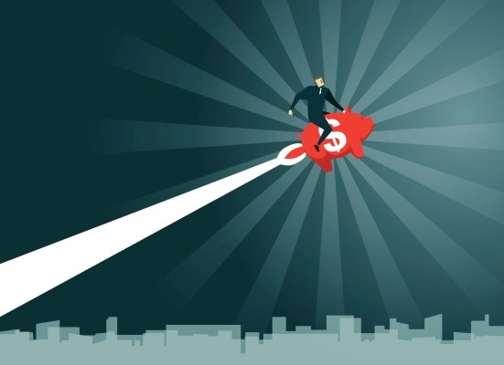 Más allá de la fanfarria y las advertencias de la SEC, los SPAC llegaron para quedarse