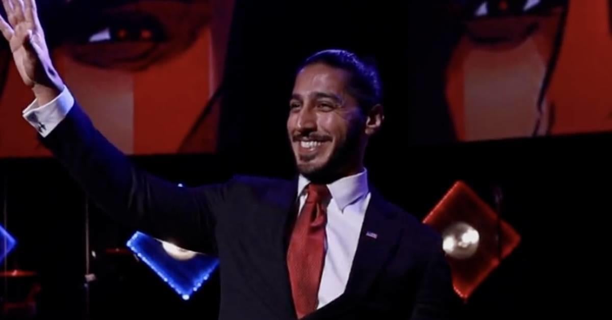 Más detalles sobre la solicitud de liberación de Mustafa Ali, incluido el argumento con Vince McMahon