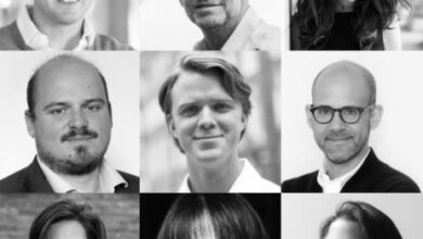 Más ponentes, paneles en Los Europas y cómo conseguir tu entrada gratis