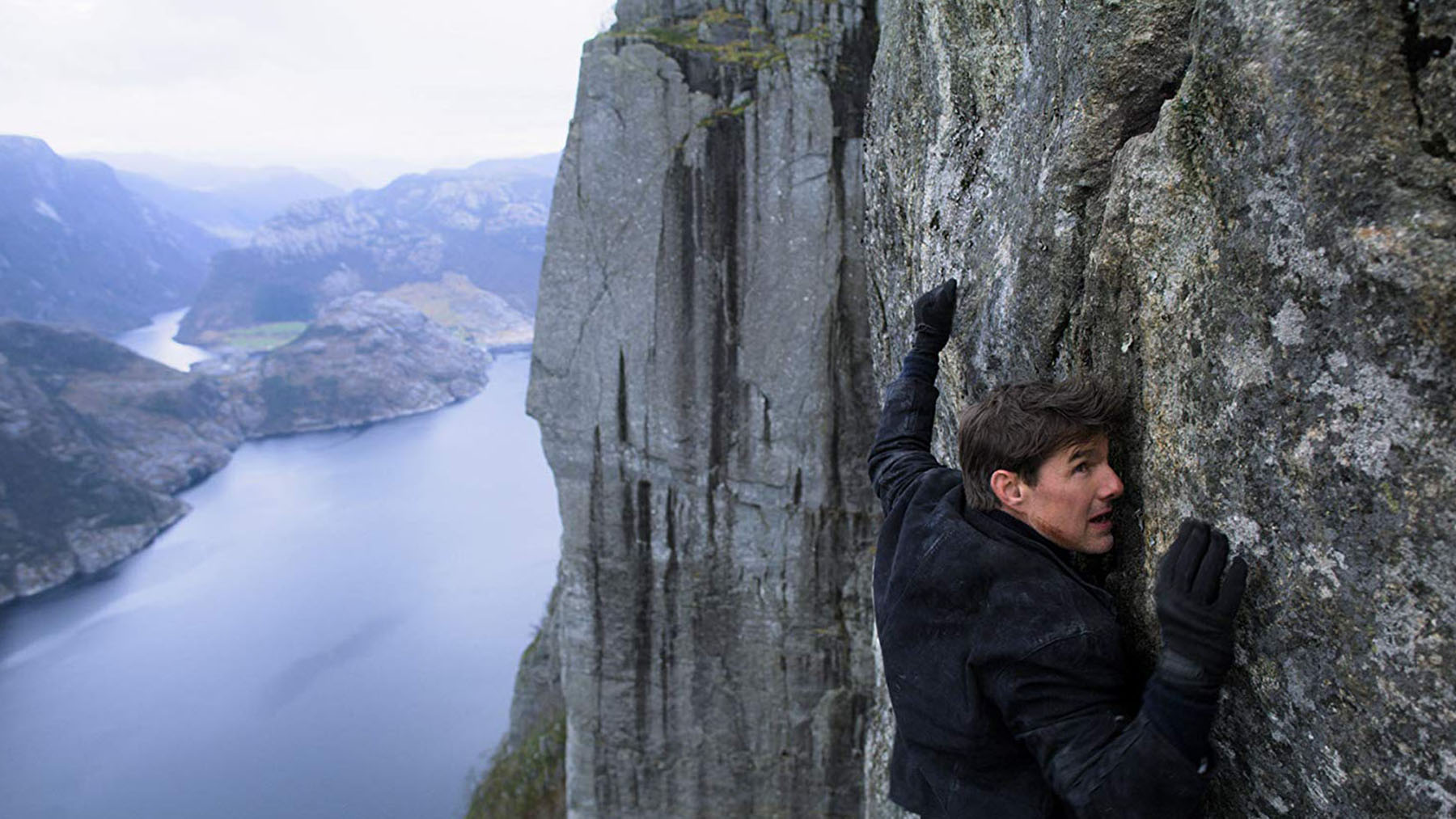 Más retrasos para ‘Misión Imposible 7 y 8’: Tardaremos bastante en volver a ver al agente Ethan Hunt