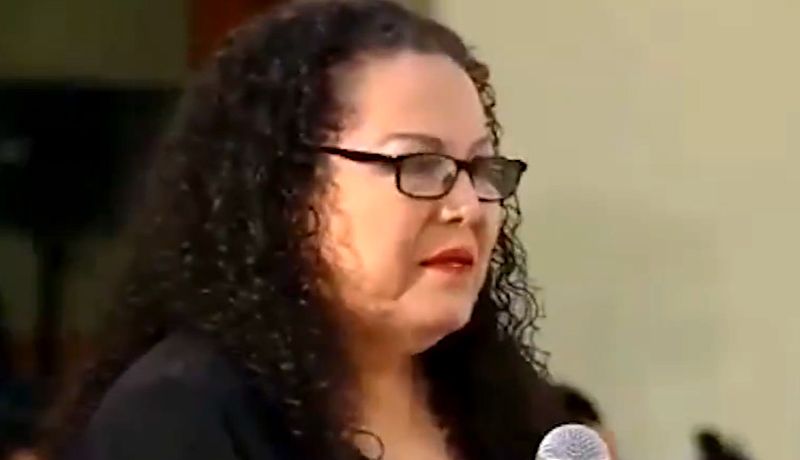 Matan a periodista Lourdes Maldonado, había ganado juicio a exgobernador de MORENA