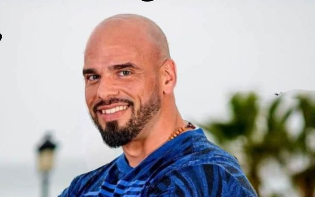 Matan asaltantes a fisicoculturista español en Naucalpan