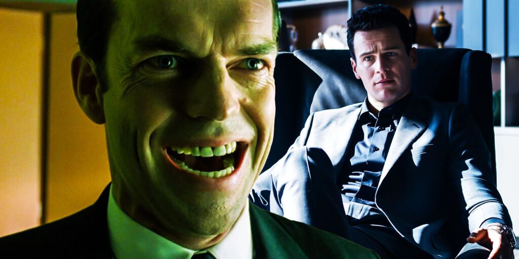 Matrix Resurrections: por qué Hugo Weaving no regresó como el agente Smith