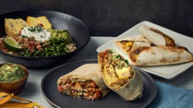 Mealco recauda $ 7 millones para lanzar nuevos restaurantes centrados en la entrega