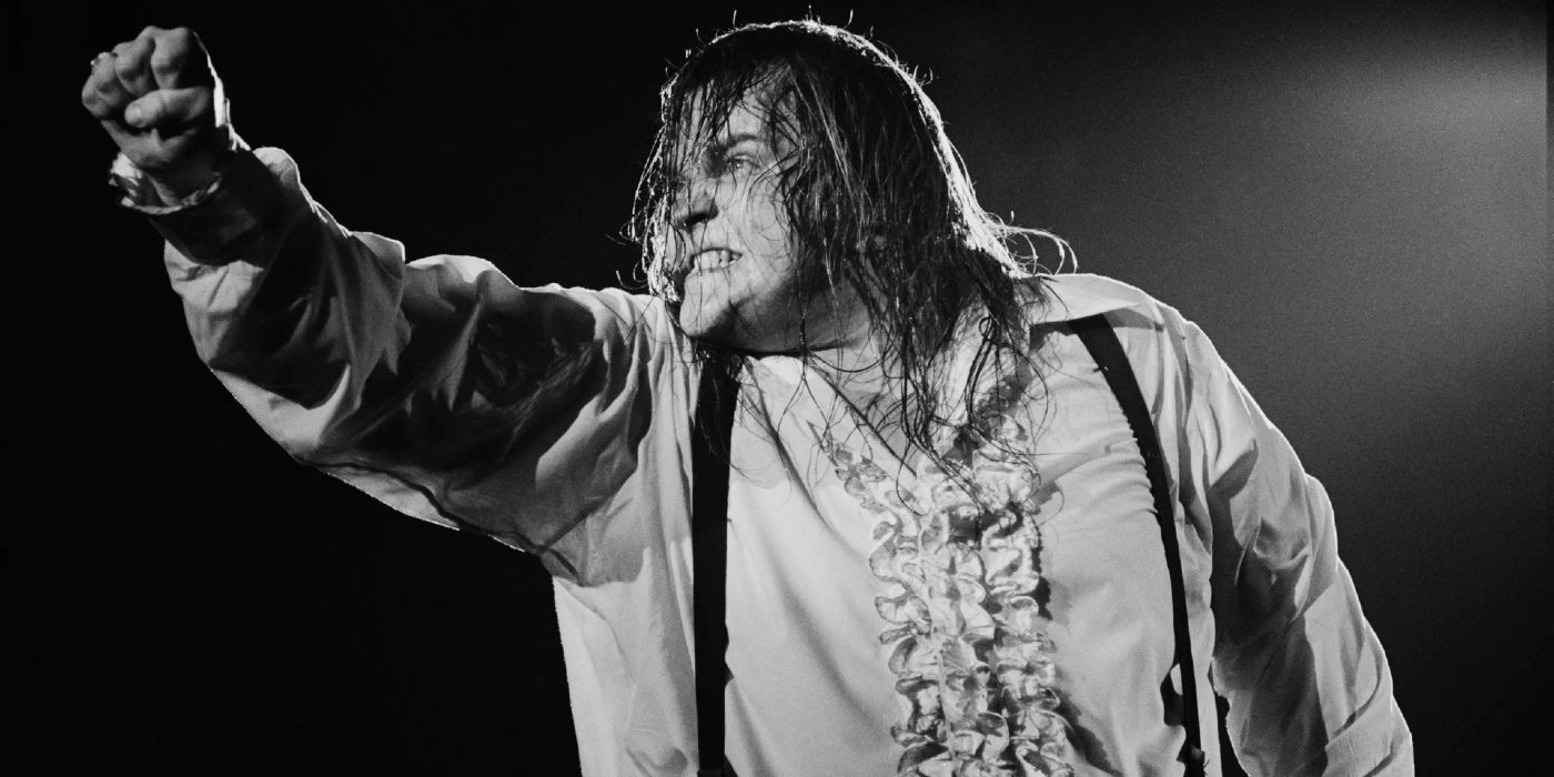 Meat Loaf, legendario músico de rock y actor, muere a los 74 años
