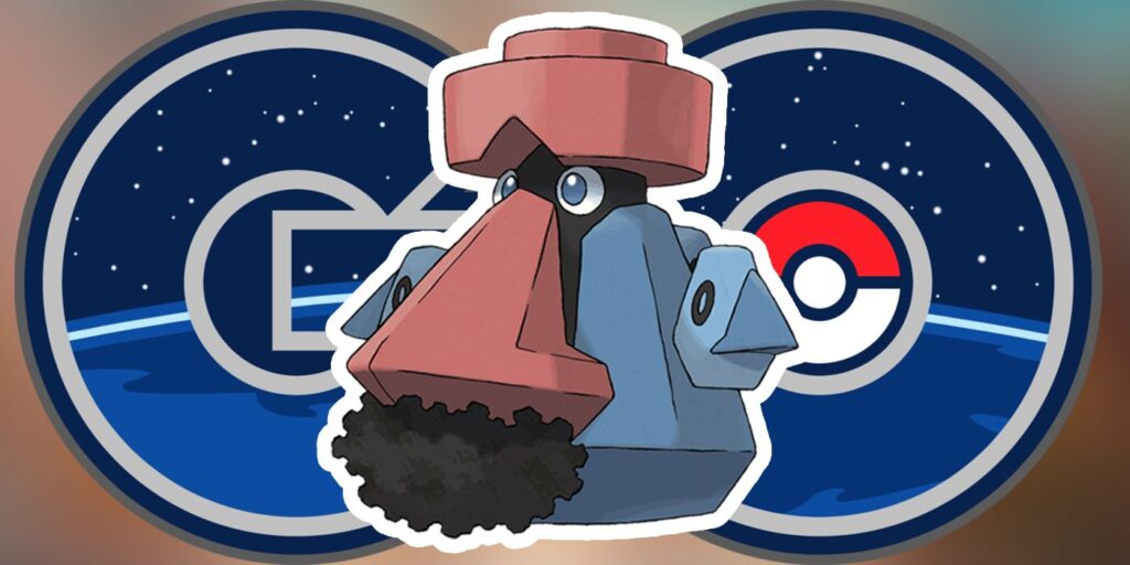 Mejor Moveset para Probopass en Pokémon GO