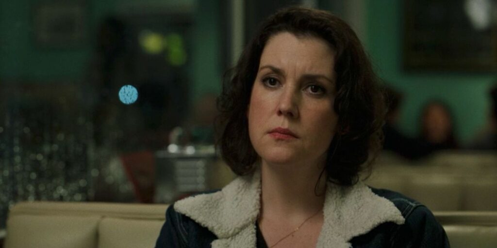 Melanie Lynskey de Yellowjackets casi rechaza el papel de Shauna