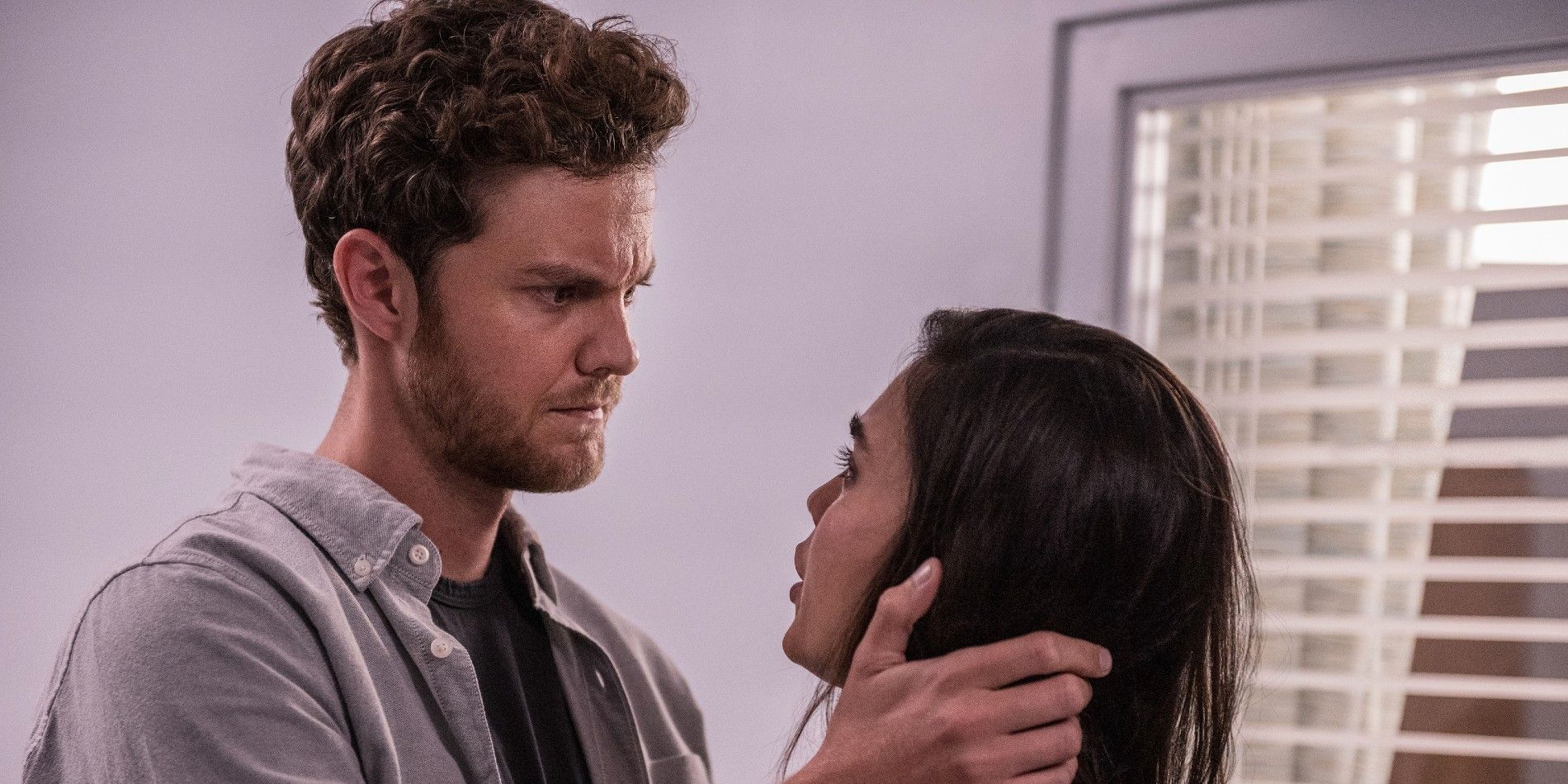 Melissa Barrera & Jack Quaid Entrevista: Scream