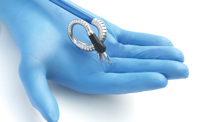 Memic recauda 96 millones de dólares para su plataforma de cirugía asistida por robot